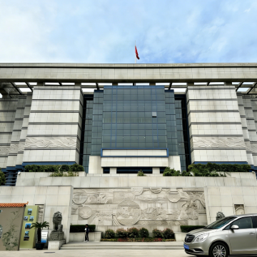 淮安里运河文化长廊＋清晏园＋淮安市博物馆包车游【淮安市内】