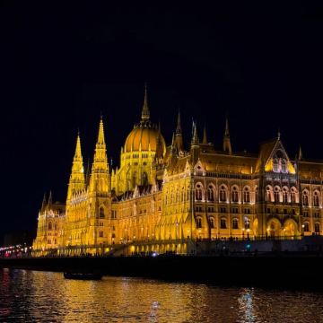 匈牙利布达佩斯-圣安德烈-维谢格拉德-埃斯泰尔戈姆-包车精选