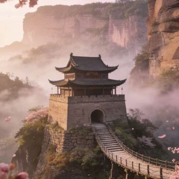 【玩转广元】剑门关＋翠云廊+昭化古城1日游【市区上门接】