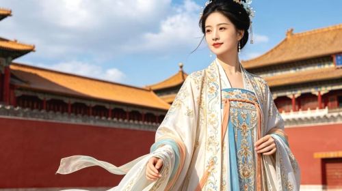 北京故宫博物院半日游【无线耳麦可拼小团/独立VIP私家小团】线路推荐【携程玩乐】