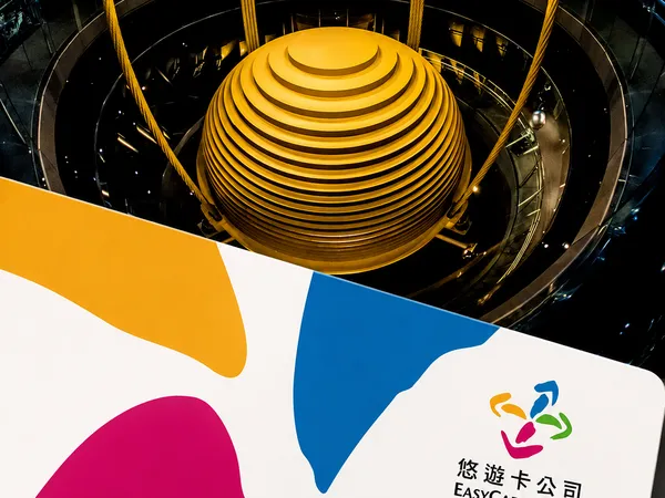 Taipei 101 Observation Decks: Floor-by-Floor Guide