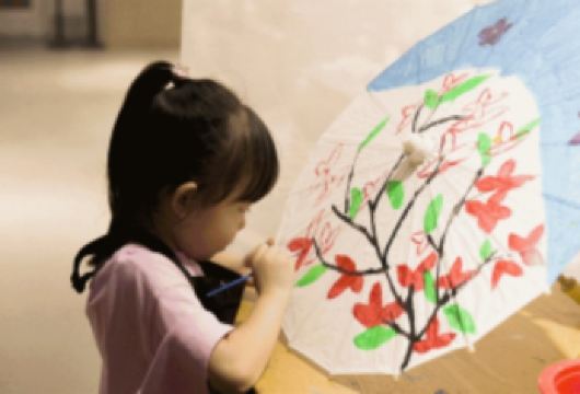 中国美术学院（象山校区）研学一日营【漫步校园，感受艺术气息】