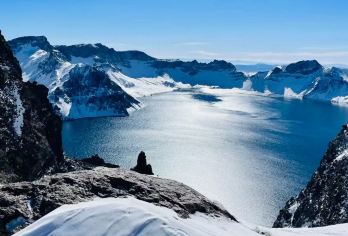 长白山北坡天池纯玩一日游雾凇漂流二道白河长白山上门接独立团【二道白河镇酒店\长白山站\鲁能度假区\万达度假区可免费接送】