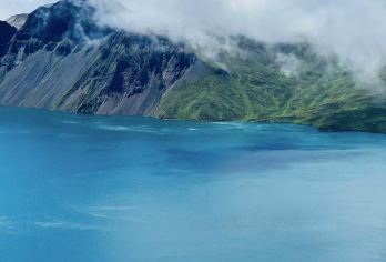 二道起止驯鹿园+稻米驿站+北坡天池景点一日游2-6人团【[畅玩长白]游览时间充足 拒绝走马观花】