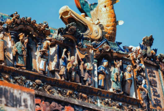 私家团上门接+佛山祖庙+南海影视城+醒狮表演+岭南天地一日游【私家旅行：一单一团，不拼客，专属旅行，重本含门票，车上门接送，专职司机护航】