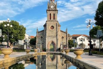 天一阁博物馆&南塘老街&宁波博物馆&城隍庙&老外滩【另可定导游|地陪|翻译|可联系客服咨询档期|行程可调 | 中文服务 | 多种车型可选5-20座】