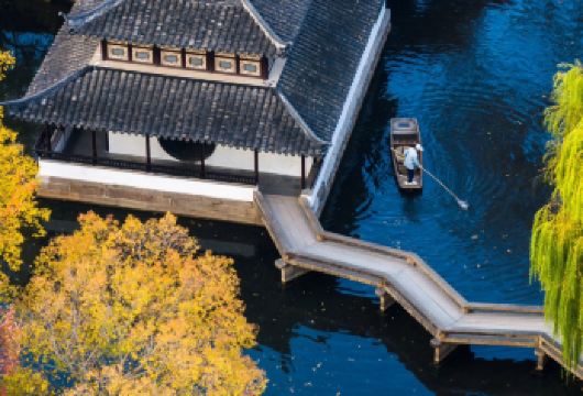 苏州拙政园+寒山寺+狮子林+虎丘+山塘街一日游【纯玩•配麦】【[纯玩专线]纯玩品质天天发班，深度游览专属人文景观，沉浸体验之旅，行程紧凑高效，收获满满不虚此行！】