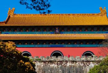 【私家团】南京明孝陵2H/3H文史大咖深度精讲含门票【[大咖精讲]专业剖析建筑密码与历史脉络，专业解读帝王陵寝】