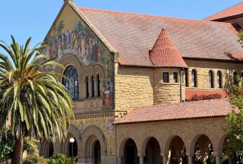 旧金山智慧游丨斯坦福名校巡礼+探访科技圣地硅谷+艺术中心【中文司导，专车酒店接送，包车随心选择，行程可调整，深度游览。】