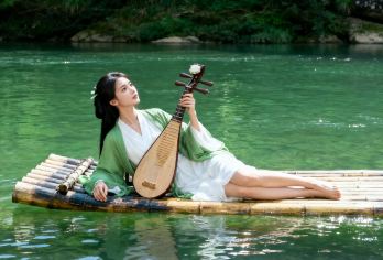 武夷山含印象大红袍演出•保证有九曲溪竹筏漂流+观光车票+接送【[精致小团·全程无忧]竹筏漂流+天游峰双核体验，含观光车及导服，可选特色午餐，行程无缝衔接】