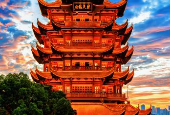 【畅游武汉】一家一团 · 纯玩自由行 · 武汉私家团一日游【行程无缝衔接与人性化服务】