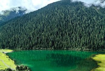 无底湖一日游【包车自由行，不赶时间不赶路】