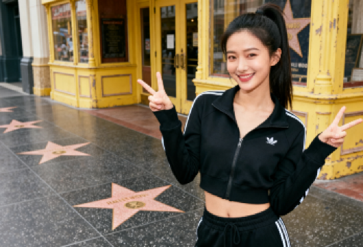 美国洛杉矶网红景点比弗利-好莱坞-盖蒂中心可包车-精选【专属客服和本地中文司机，一家一团包车】