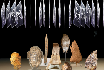 匠心说|殷墟博物馆+王陵遗址+宫殿宗庙遗址【全线6H讲解】【[专业讲解]这不仅是参观，更是一场6小时的沉浸式历史课堂。严选导游，用生动故事还原殷商盛世。】