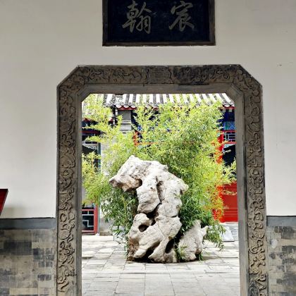 河北保定市天主教堂+雄安印象+直隶总督署博物一日游可英文服务