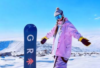 亚布力一日游【滑雪3小时，马拉爬犁滑道索道 雪服雪镜雪圈】【地道美食：东北特色铁锅炖】