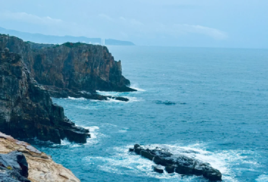 大阪和歌山贵志站 白滨 柯南同款一日游 |三段壁、千叠敷包车【中文司机，专业定制师多v1服务，随停随走，您的需求就是我们的路线图】