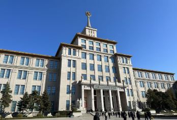 中国人民革命军事博物馆｜2.5小时深度游 含进馆服务【资深讲师带队，不仅解读装备参数，更侧重讲述文物背后的研制历程、战斗故事与强国梦让冰冷的武器“活”起来】