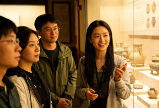 山西博物院半日游【15人团丨3小时深度人工讲解+未出全额退】【180分钟深度讲解，让您不虚此行】