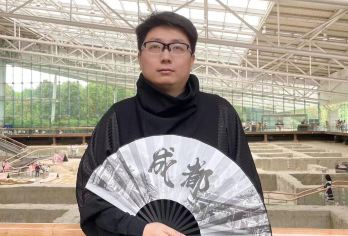 三星堆博物馆半日游【预付单丨郭老师精品团+3小时深度讲解】【郭老师带队丨3小时深度讲解】