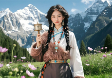 四姑娘山一日游【可选VIP头等舱+纯玩无购物+充足游玩时间】