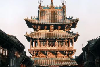 【平遥古城日游】1对1包团讲解【专业晋商文化深度讲解，打卡精华景点】