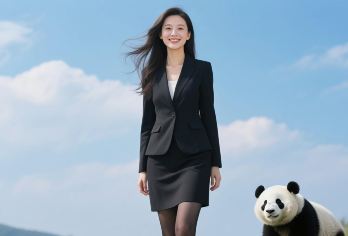 熊猫谷+都江堰景区2-6人小团一日游【含门票】【独立用车•无购物】