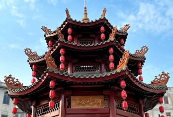 潮州+汕头包车一日游｜一日游双城+打卡潮州+汕头市区核心景点【[安全保障]全程本地车队接待，胶己人司导带您避坑】