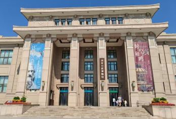 北京国家自然博物馆一日游【研学主题活动*走进自然】【[专业团队]接待亲子游客10000+，专业导师全程跟随，通知及出行管家式服务。】