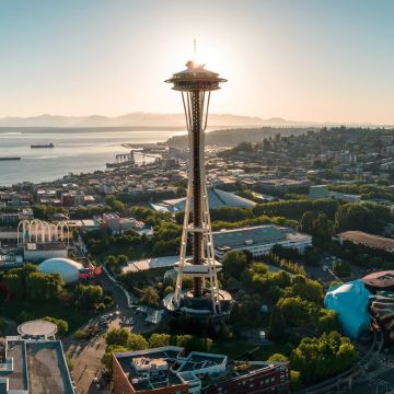 【中文司机包车游】美国波士顿+白山国家森林公园+堪卡马格斯