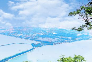 云南旅游昆明周边游【西山龙门】+【云南民族村】纯玩一日游【纯玩无购物】