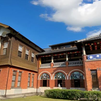 台北出发｜阳明山 + 北投 + 士林官邸 ·拼团