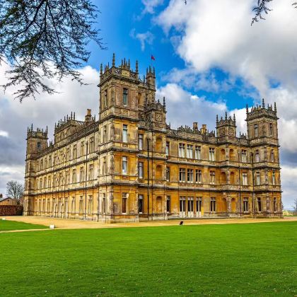 英国伦敦+科兹沃尔德之路【10小时包车一日游】