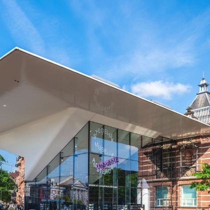 荷兰阿姆斯特丹-艺术人文沉浸线一日游