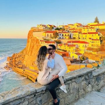 葡萄牙里斯本-奥比都斯 + 马夫拉 -浪漫古迹线-包车-精选