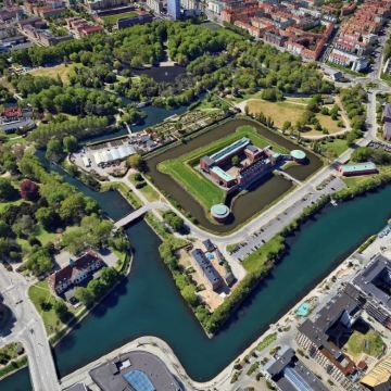 丹麦哥本哈根往返-瑞典隆德 + 马尔默跨境线-包车-精选