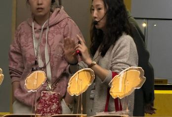 河南安阳殷墟博物馆【猩咖说|VIP包团|含门票|3H讲解】【[一单一团]服务一对一，配对蓝牙耳机，保证讲解品质】