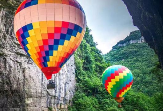 恩施出发丨腾龙洞纯玩一日游·免费接送·老少皆宜【恩施经典网红景点！天天发班。全程不进店!无隐形消费!景色那么美，照片都拍不够，哪儿有时间去购物!】