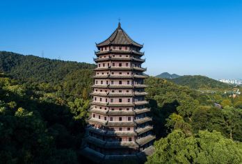 杭州+ 六和塔文化公园南宋御街/导游/中文/英文/俄语/ F【全程中文/英文/俄语/多种小语种服务，专业讲解，沟通无障碍，景点可调。】