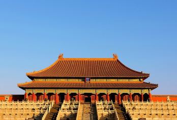 北京故宫儿童单飞研学游【15人团*含门票+保险】故宫导游讲解【[15人小团]拒绝人山人海，私家团让您尽享旅行的宁静和惬意】