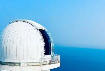 深圳天文台+杨梅坑+鹿嘴山庄一日游【英文讲解】【品质出游】