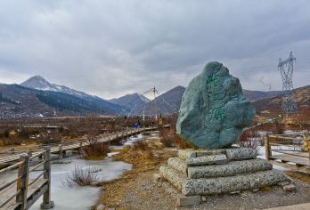 包车九寨沟酒店送黄龙九寨高铁站/松潘高铁站包车游VIP团【早晨轻松出发，直达黄龙九寨高铁站或松潘高铁站】