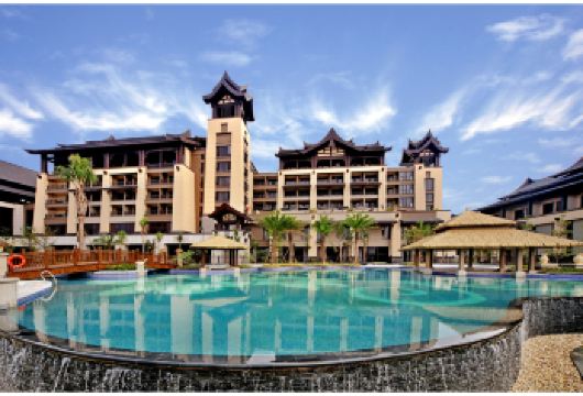 广州出发:【佛冈温泉大巴车】经停熹乐谷·森波拉·聚龙湾··等【[地铁口集合]：09:30越秀公园 / 09:50杨箕[偶尔受交通管控，届时请按导游短信为准]】