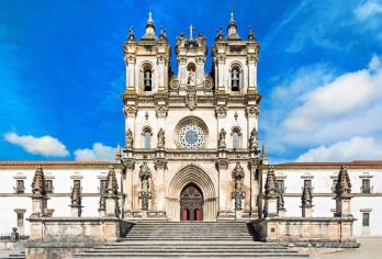 葡萄牙里斯本热罗尼莫斯修道院+阿拉比达自然公园+帕尔梅拉之旅【专属包车省心游：全程专车服务，无缝衔接景点，免去转车劳顿，自由掌控游览节奏享受舒适惬意的深度之旅。】