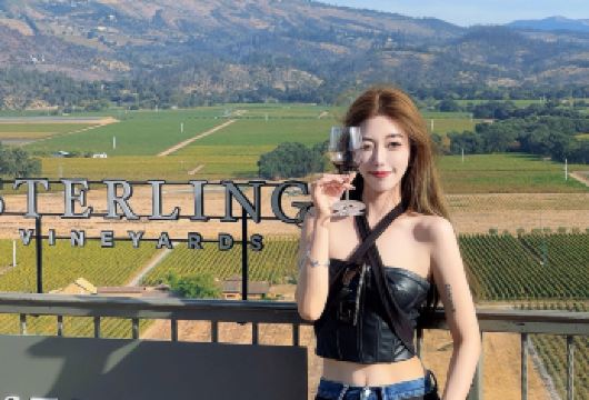美国旧金山Napa纳帕谷+任意2个酒庄【包车1日路线可定制】【1976 年 