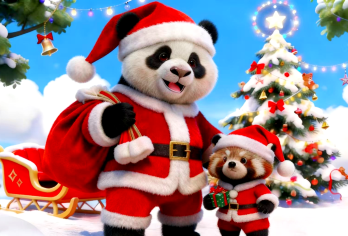 8人团看全景无自费+熊猫谷+都江堰秦堰楼+蓝眼泪仰天窝钟书阁【真纯玩0自费全程无临时收费！无演出购物套路！耳麦免费用，三环内接送，都江堰趣味讲解，门票享原价优惠;】