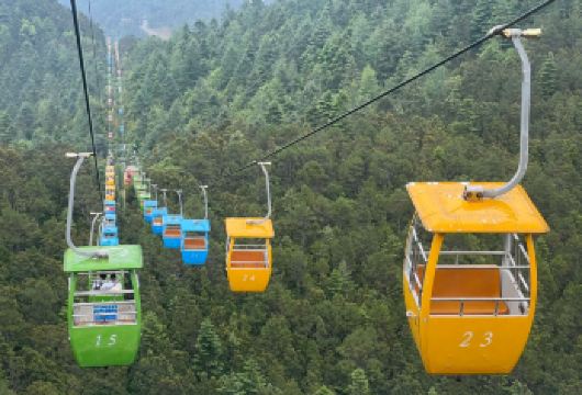 丽江牦牛坪索道一日游【代预约索道票+雪厨午餐+送高原三宝】【亮点①：可代约牦牛坪索道票，下单前一定一定咨询客服后再下单！】