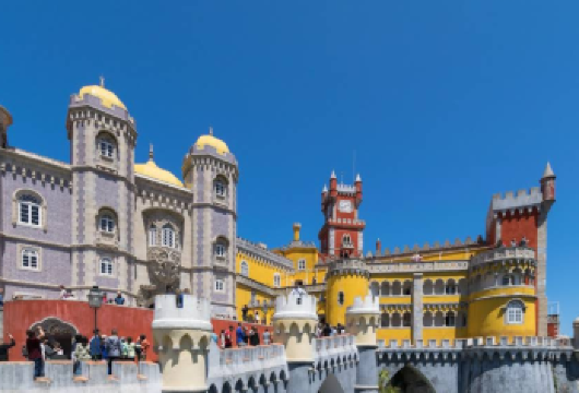 葡萄牙里斯本市区及周边-行程可定制【中文包车自由行】【中文专车出行，行程自己定义，无需等待，专属贴心服务，尽享惬意旅程】