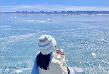 西藏纳木措扎西半岛，可选圣象天门一日游  高定体验，任君优选【纳木措（三大圣湖）官方直通车！7大套餐明分，正规踏实！】