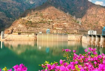 二滩+迤沙拉村+金沙江大峡谷观景台【米易出发2人起订小包团】【2人起订 独立小包团 上门接送】